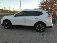 Nissan X-Trail Full opcja ! Panorama. B. ekon.  salon PL Tecna Stare Budy - zdjęcie 5