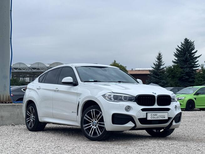 BMW X6, 2019 Michałowice - zdjęcie 1