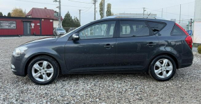 Kia Cee'd Climatronic Navi Kamera Gwarancja Kutno - zdjęcie 9