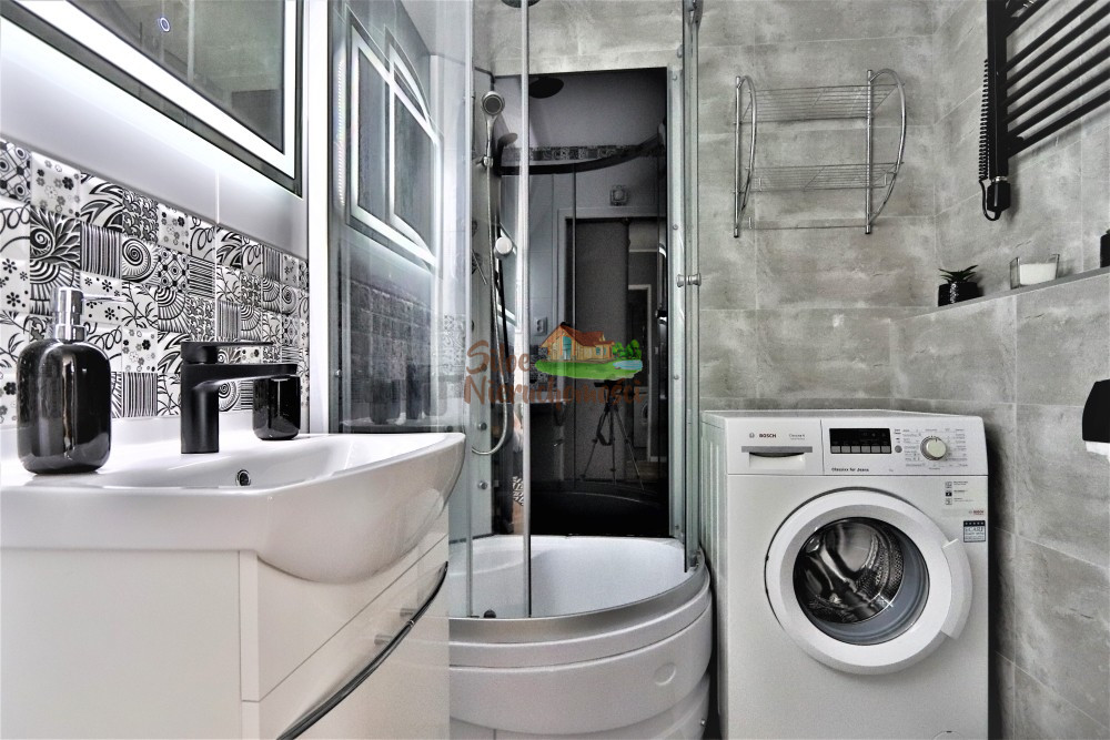 nowoczesna kawalerka z balkonem os Chrobry, Głogów Głogów - zdjęcie 9