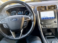 Ford Mondeo Mk5 Praszka - zdjęcie 6