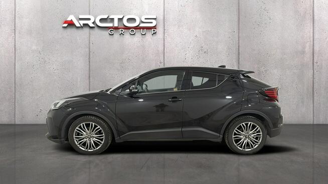 Toyota C-HR 1.8 Hybrid GPF Executive Warszawa - zdjęcie 2