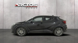 Toyota C-HR 1.8 Hybrid GPF Executive Warszawa - zdjęcie 2
