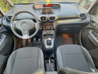 Citroen C3 Picasso EXclusive z webasto Siewierz - zdjęcie 5