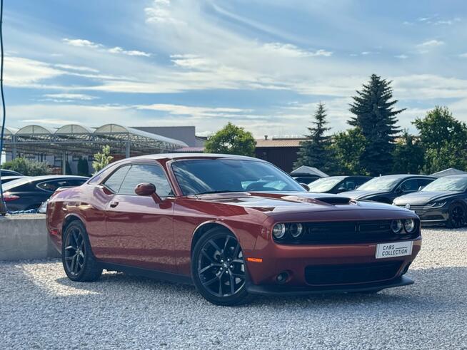 Dodge Challenger, 2022 Michałowice - zdjęcie 1