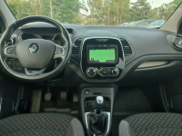 Renault Captur Nawigacja podgrzewane fotele kamera Otwock - zdjęcie 5