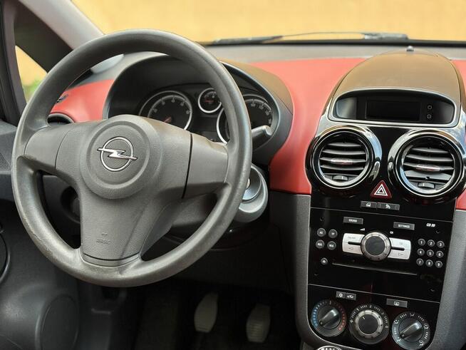 OPEL CORSA D 1.2 Benzyna |Niski Przebieg||Długie Opłaty| Witowo - zdjęcie 5