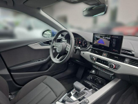 Audi A5 quattro_LED_Kamera_Tempomat_3-strefy_Indukcja_VirtualCockpit_ Toruń - zdjęcie 9