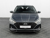 Hyundai i20 WD0395T#1.2 Pure Cz.cof Bluetooth KLIMA Salon PL VAT 23% Gdańsk - zdjęcie 7
