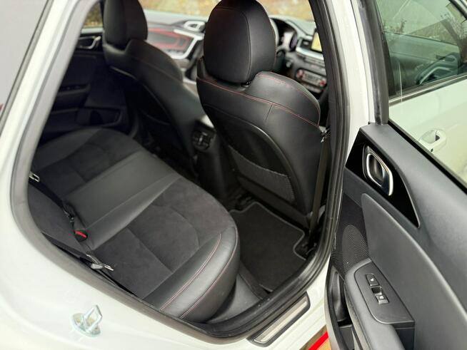 Kia Pro Cee'd GT 204 KM Tarnowskie Góry - zdjęcie 10