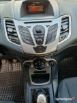 Ford Fiesta VII 1,6 95KM Oszczędne! Możliwa zamiana! Bydgoszcz - zdjęcie 10