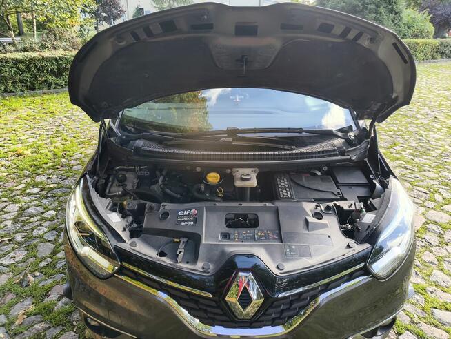 Renault Grand Scenic IV Minivan 1.5 dCi 110 KM EURO 6 Trzebiatów - zdjęcie 7