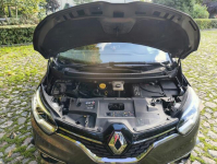 Renault Grand Scenic IV Minivan 1.5 dCi 110 KM EURO 6 Trzebiatów - zdjęcie 7