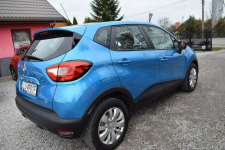 Renault Captur 0,9 90KM * navi * kamera * tempomat * Łuków - zdjęcie 2