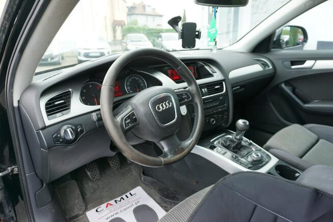 Audi A4 zarejestrowany, ubezpieczony Opole - zdjęcie 10