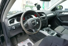 Audi A4 zarejestrowany, ubezpieczony Opole - zdjęcie 10