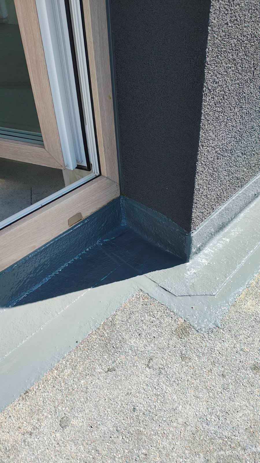 Dekarz/papa termozgrzewalna/dachy płaskie Fabryczna - zdjęcie 5