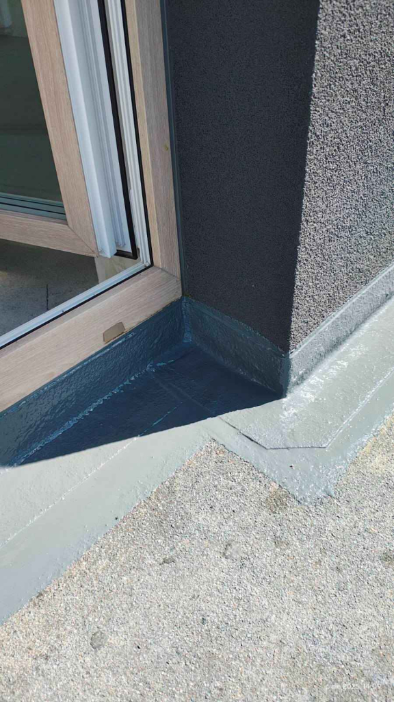 Dekarz/papa termozgrzewalna/dachy płaskie Fabryczna - zdjęcie 5