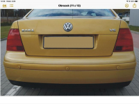 Sprzedam VW Bora 2,3 V5 1999 Krynica Morska - zdjęcie 4