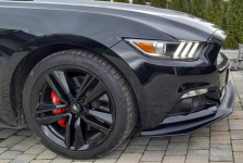 Mustang turbo, performance pack + premium pack + modyfikacje Chruszczobród - zdjęcie 3