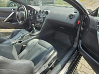 Peugeot RCZ Skóra / Nawigacja / Podgrzewane fotele / Klimatronic Ruda Śląska - zdjęcie 7