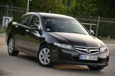 Honda Accord 2,0Vtec*155KM*Benzyna*Niemcy*Super Stan Ostrów Mazowiecka - zdjęcie 3