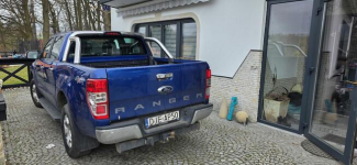 Ford Ranger Stara Kamienica - zdjęcie 5