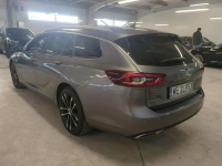 Opel Insignia Sports Tourer Ultimate, 2.0T 170 KM, Bezwypadkowy, FV23 Warszawa - zdjęcie 3