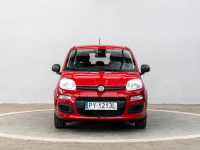 Fiat Panda 1.0 Pandina Hybrid Icon 70KM Salon Polska Poznań - zdjęcie 7