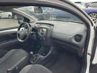 Toyota Aygo Klimatyzacja LPG Gliwice - zdjęcie 9