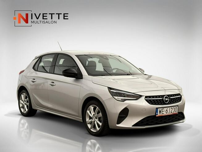 Opel Corsa 1,5 DT (102 KM) Business Salon PL F-Vat Warszawa - zdjęcie 3