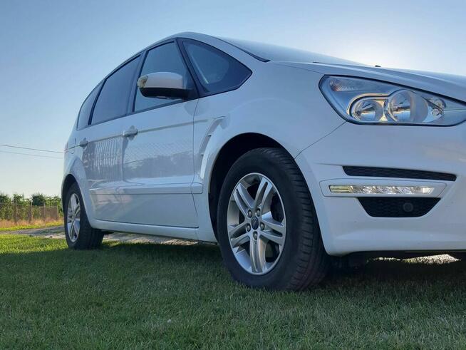 Ford S-Max Grójec - zdjęcie 1