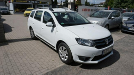 Dacia Logan z Niemiec. Gwarancja. Polecam !!! Zielona Góra - zdjęcie 3