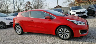 Kia Pro Cee'd Jeden Właściciel Bezwypadkowy 1.4 Płock - zdjęcie 12