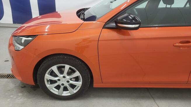 Opel Corsa 1.2 Edition S&amp;S Grójec - zdjęcie 10