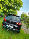 VOLKSWAGEN TIGUAN 2008 Trawniki - zdjęcie 2