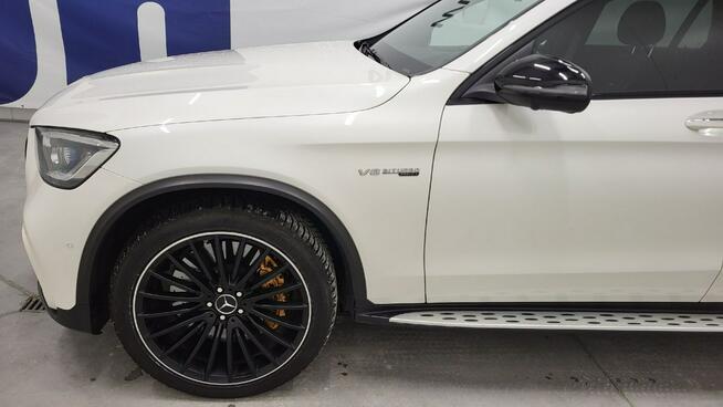 Mercedes GLC 63 AMG S 4-Matic AMG Grójec - zdjęcie 10