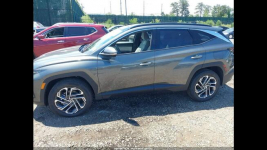 Hyundai Tucson LIMITED / AWD / Hybryda Wrocław - zdjęcie 7