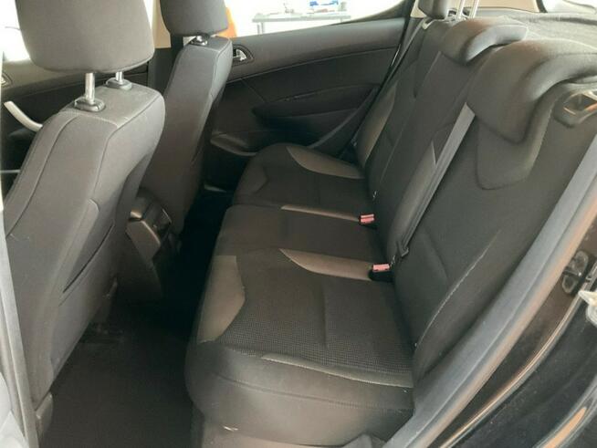 Peugeot 308 Nawigacja, klimatyzacja automatyczna, 9 airbag, zadbany Wejherowo - zdjęcie 2