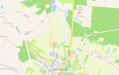 5 działek, 25 km od Kielc, uzbrojone, w otoczeniu lasów Szczecno - zdjęcie 10