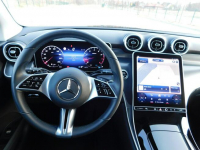 Mercedes GLC 200 Gwarancja A.S.O Stan Nowy Faktura VAT 23 Żyrardów - zdjęcie 11