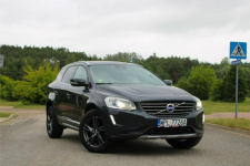 Volvo XC 60 SPROWADZONY ZAREJESTROWANY !!SUPER STAN!!