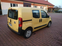 Fiat Fiorino 1.3 D Multijet 75KM 189 tys.km VAT-1a Rawa Mazowiecka - zdjęcie 4