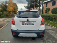 Opel Mokka 1.4 T Cosmo EU6 Sosnowiec - zdjęcie 9