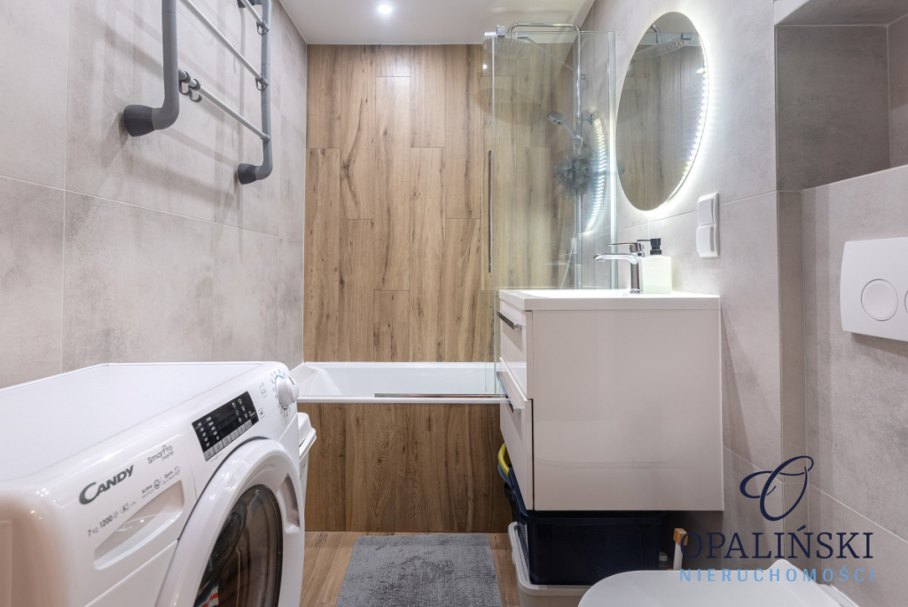 Po remoncie generalnym | Wysoki parter | Balkon Rzeszów - zdjęcie 9