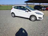 Ford Fiesta Lift 1.25 z Niemiec Rymanów - zdjęcie 5