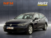 Volkswagen Golf 2,0 TDI DSG (115 KM) Life Salon PL F-Vat