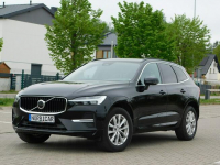Volvo XC 60 z Gwarancją Bezwypadkowy  Model 2023r Żyrardów - zdjęcie 3