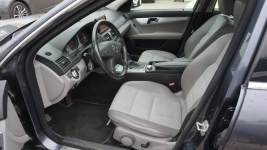 Mercedes C 220 automat. Gwarancja. Polecam !!! Zielona Góra - zdjęcie 11