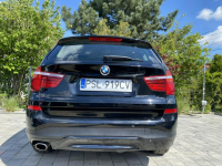 BMW X3 zadbane serwisowane !!! bezwypadkowe !!! Poznań - zdjęcie 7